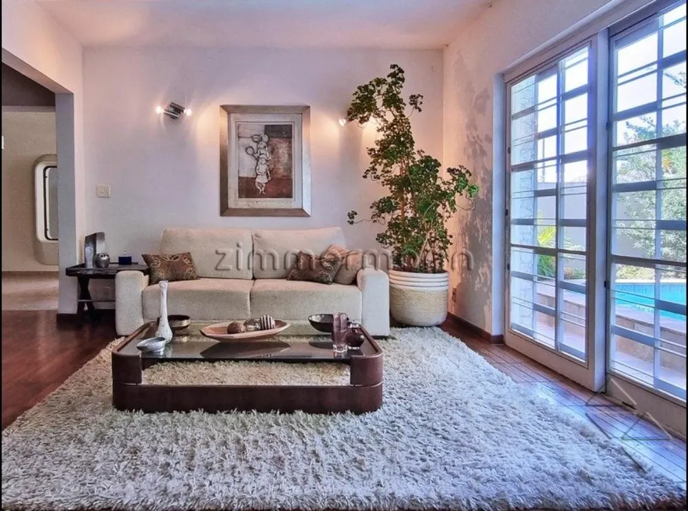 Casa, 6 quartos, 250 m² - Foto 3