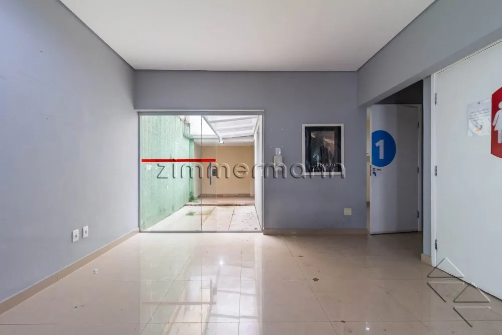 Casa Comercial, 250 m² - Foto 1