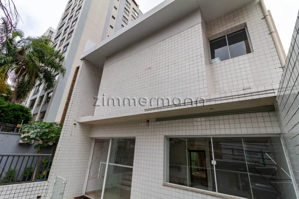 Casa Comercial, 250 m² - Foto 12