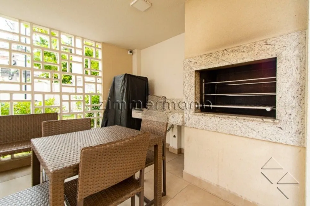 Apartamento, 2 quartos, 38 m² - Foto 10
