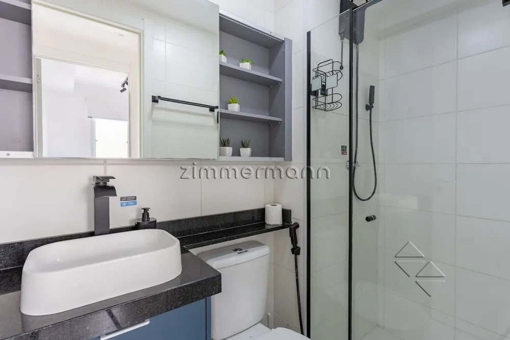 Apartamento, 2 quartos, 38 m² - Foto 7