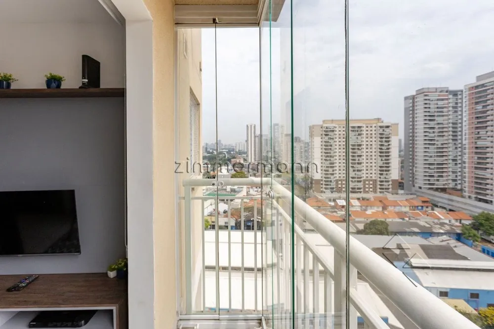 Apartamento, 2 quartos, 38 m² - Foto 2