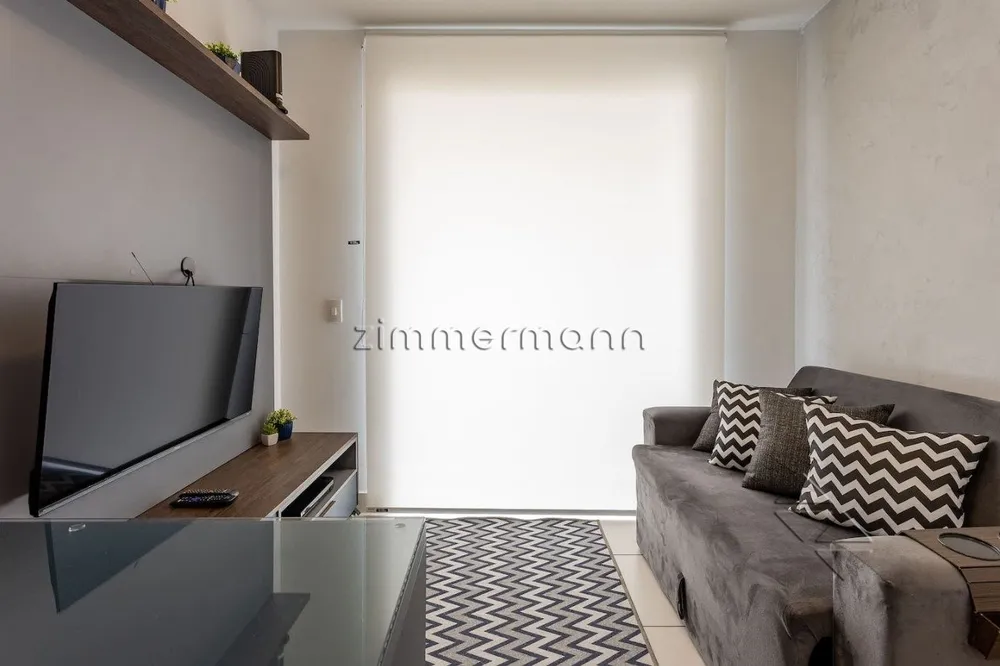 Apartamento, 2 quartos, 38 m² - Foto 4