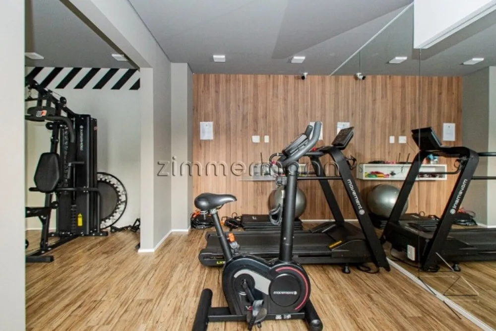 Apartamento, 2 quartos, 38 m² - Foto 9
