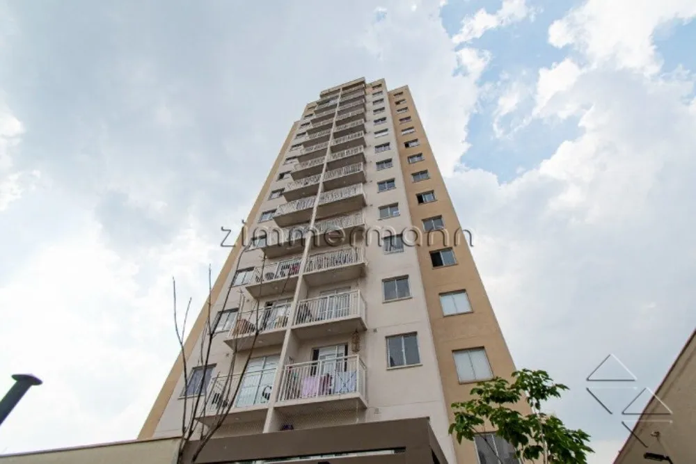 Apartamento, 2 quartos, 38 m² - Foto 11