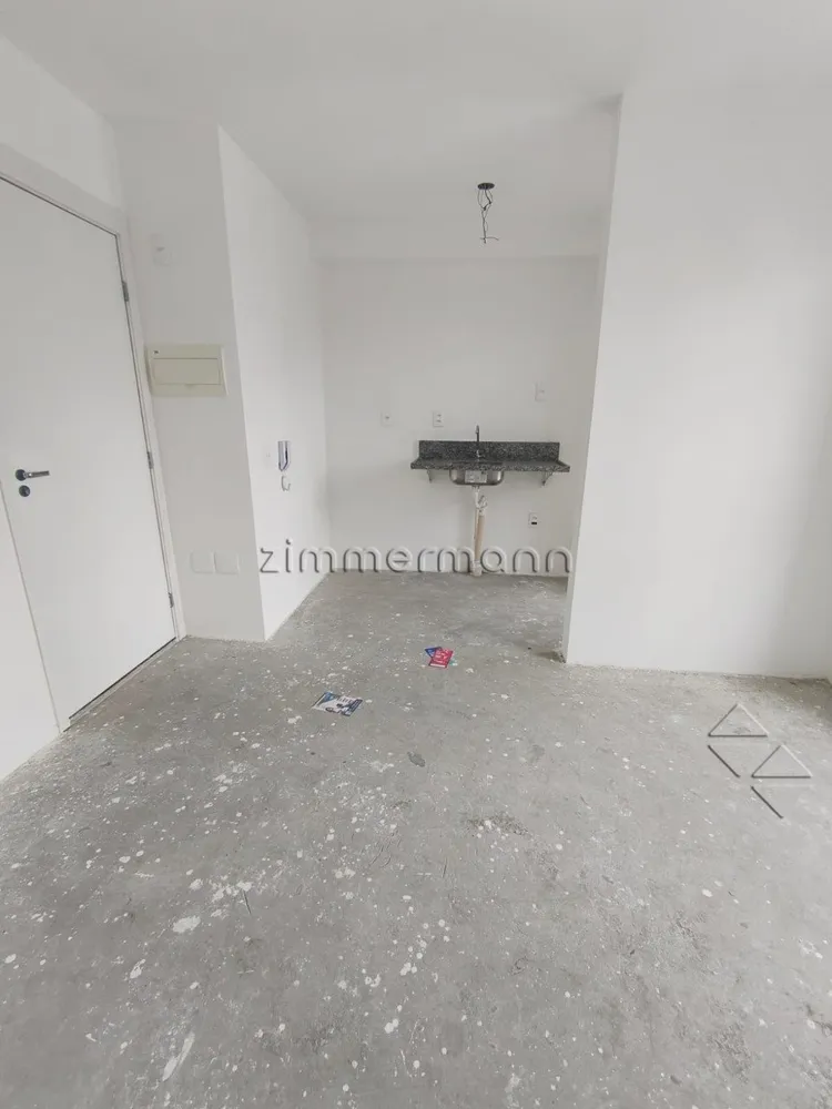 Apartamento, 2 quartos, 36 m² - Foto 4