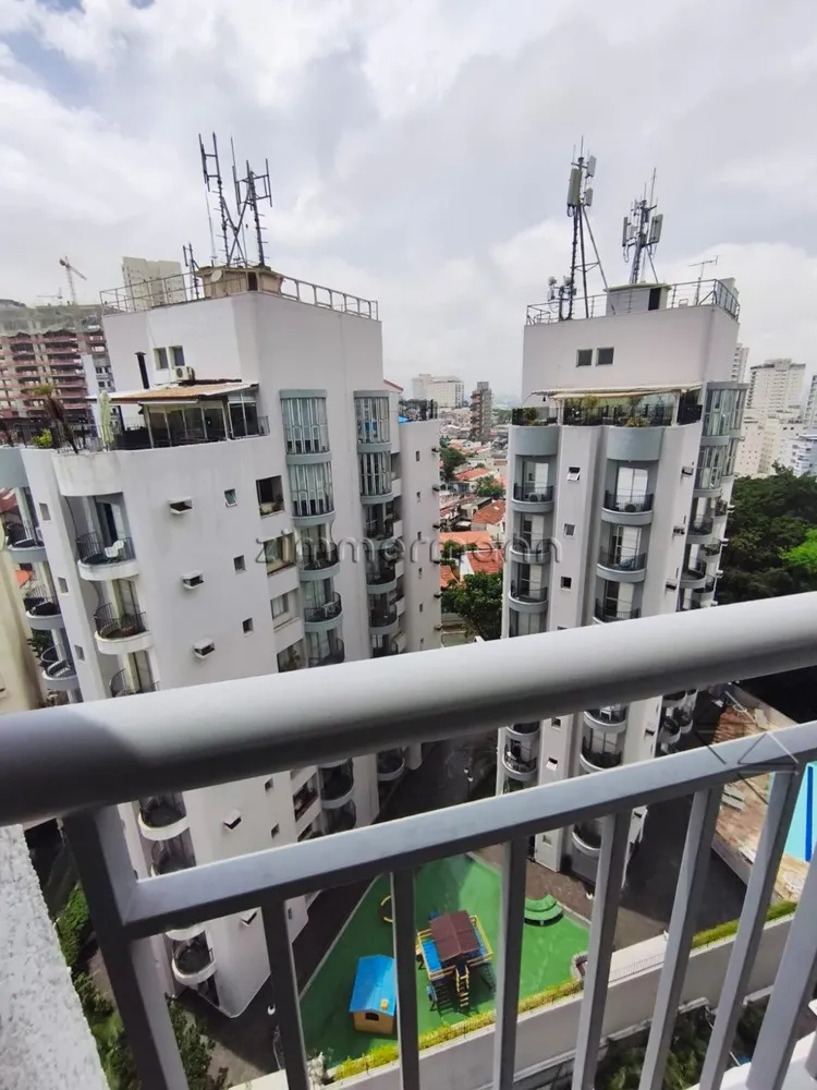 Apartamento, 2 quartos, 36 m² - Foto 2