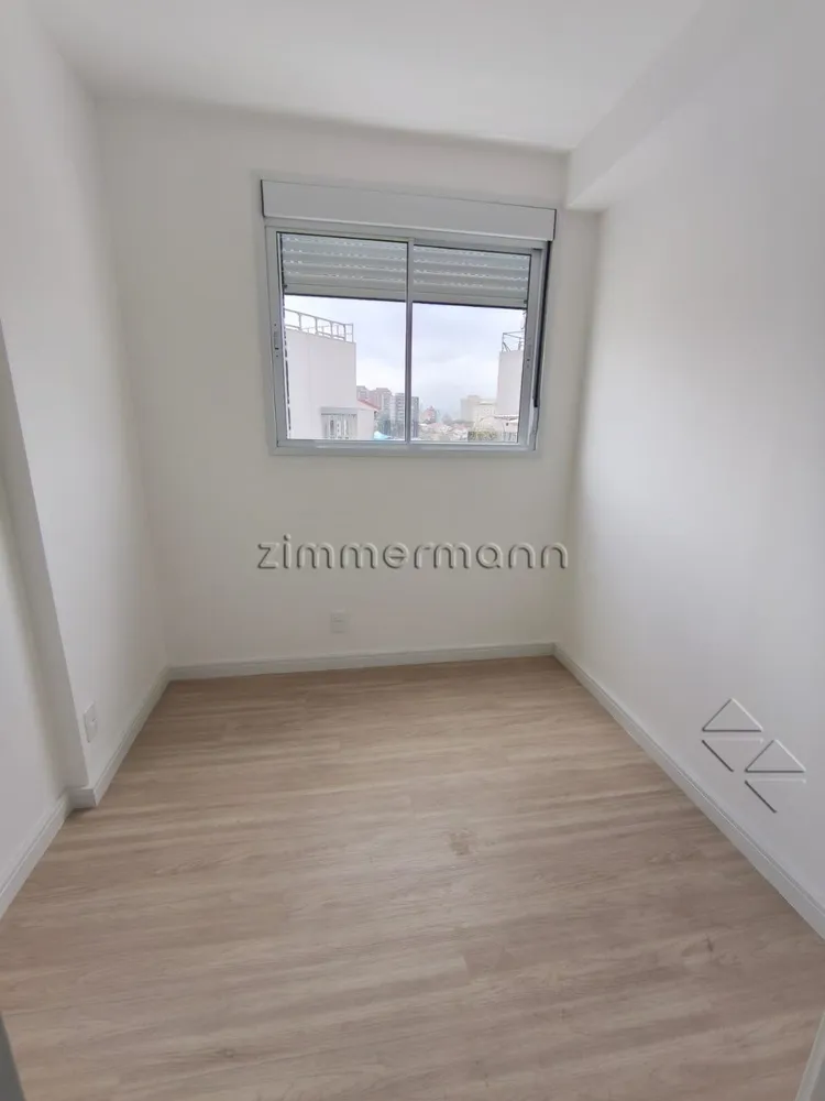 Apartamento, 2 quartos, 36 m² - Foto 7