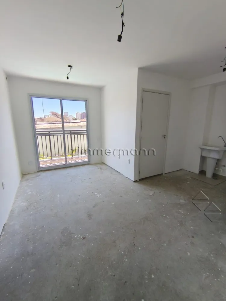 Apartamento, 2 quartos, 36 m² - Foto 3