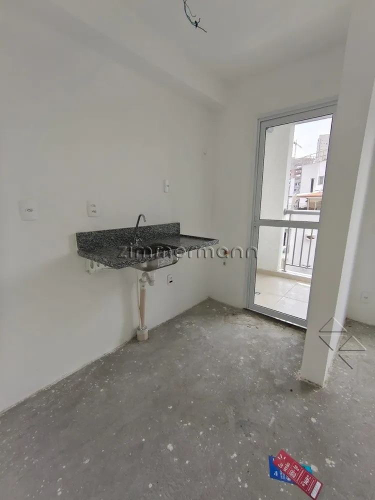 Apartamento, 2 quartos, 36 m² - Foto 5