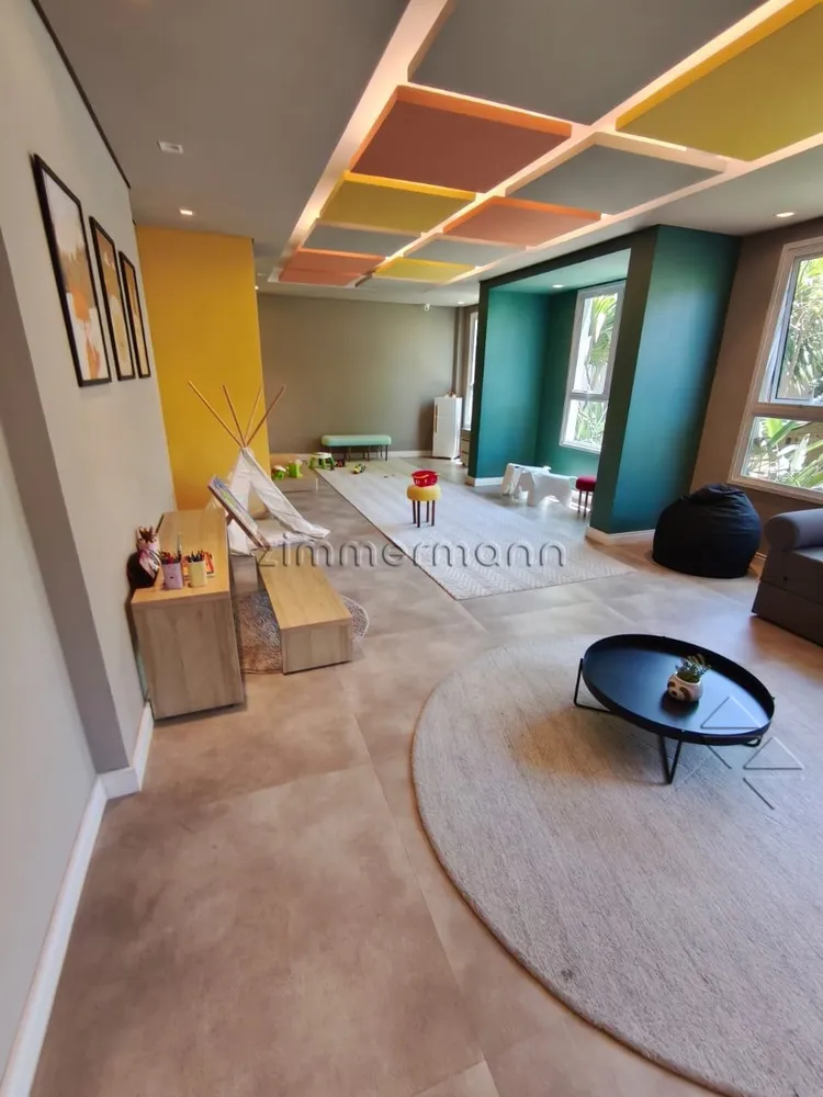 Apartamento, 2 quartos, 36 m² - Foto 11