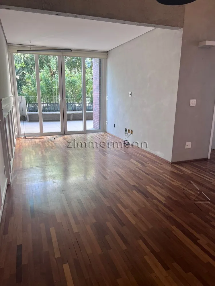 Apartamento, 2 quartos, 100 m² - Foto 1