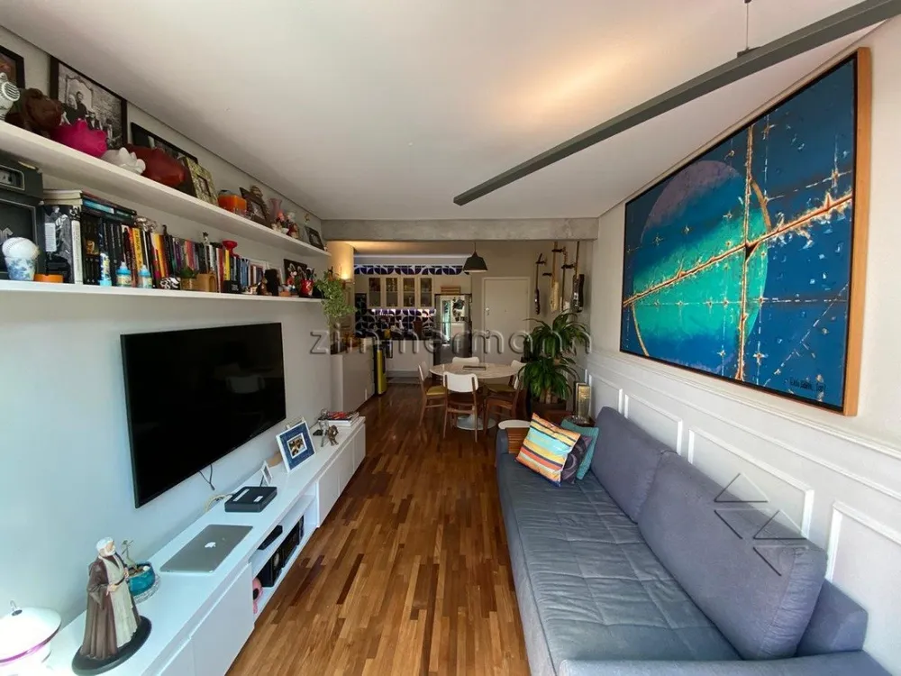 Apartamento, 2 quartos, 100 m² - Foto 3