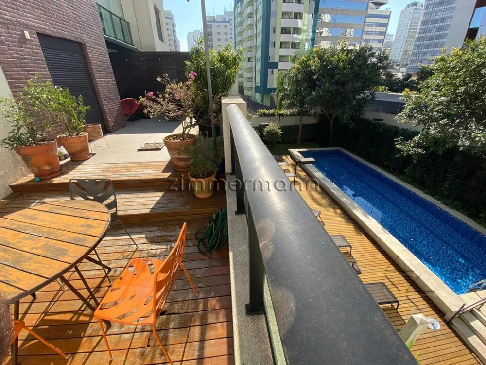 Apartamento, 2 quartos, 100 m² - Foto 2
