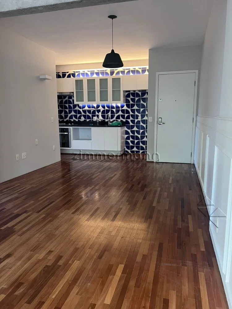Apartamento, 2 quartos, 100 m² - Foto 4
