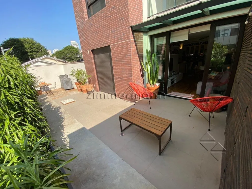 Apartamento, 2 quartos, 100 m² - Foto 3