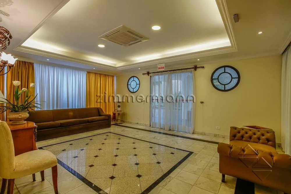 Apartamento, 3 quartos, 127 m² - Foto 3