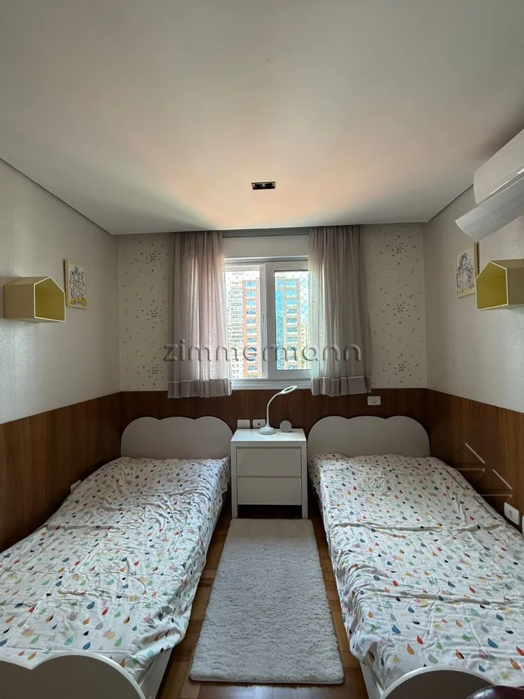 Apartamento, 3 quartos, 127 m² - Foto 1