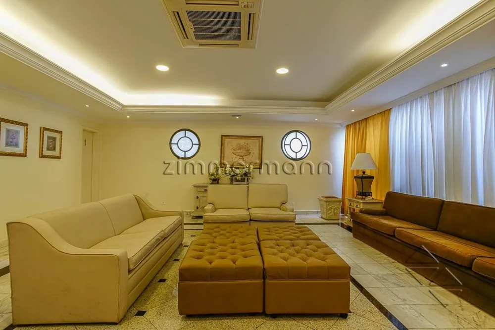 Apartamento, 3 quartos, 127 m² - Foto 4