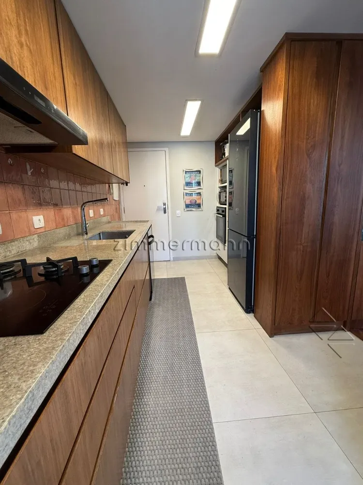 Apartamento, 3 quartos, 127 m² - Foto 2