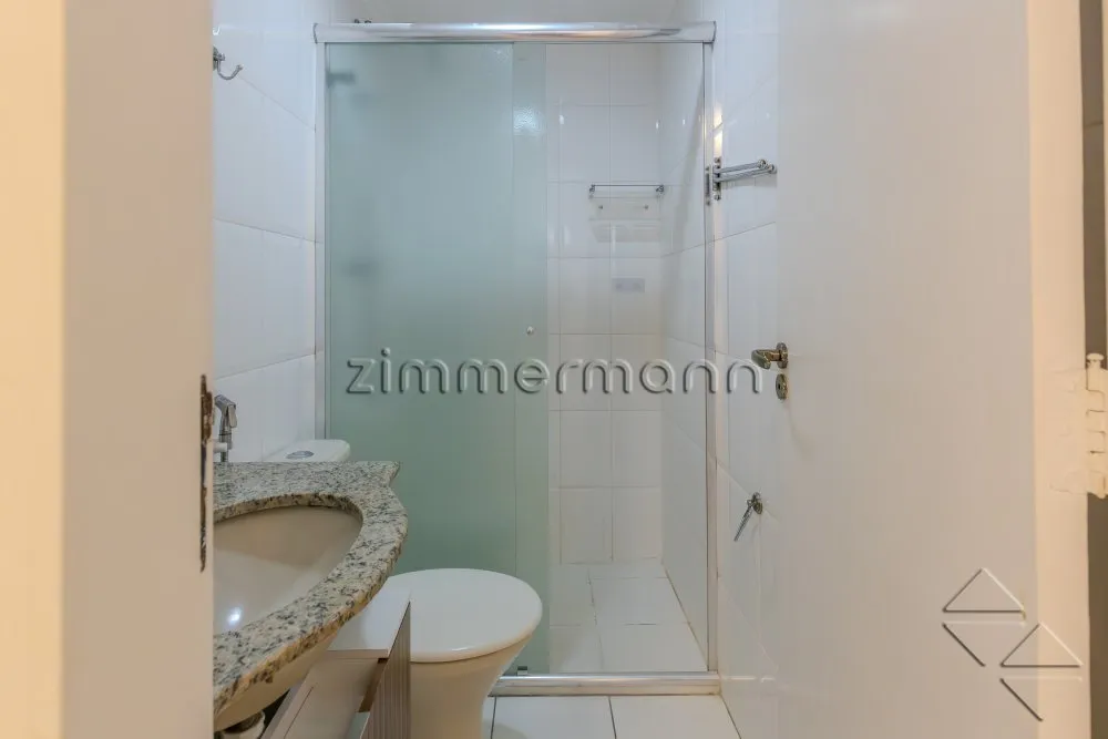 Apartamento, 3 quartos, 78 m² - Foto 1