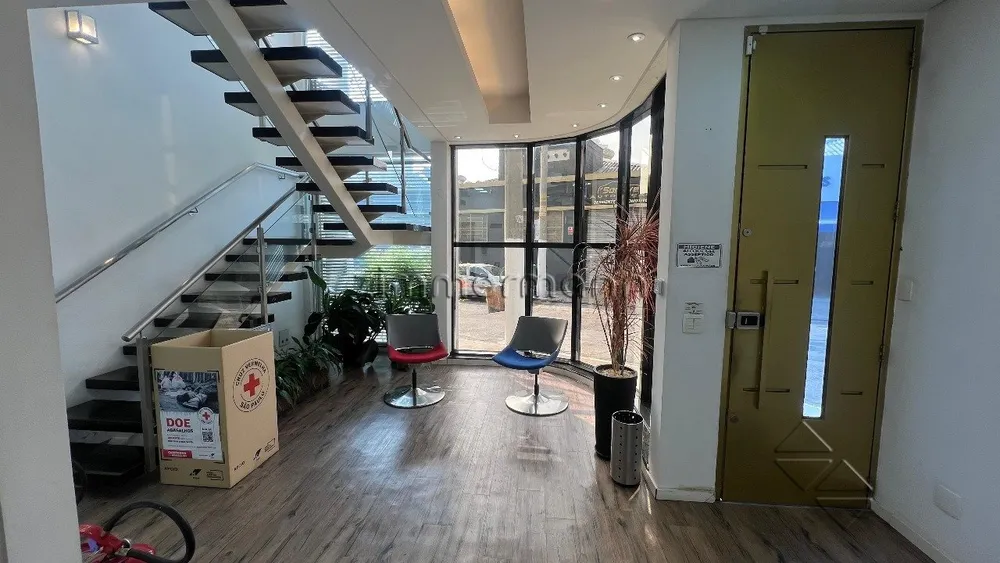Casa Comercial, 440 m² - Foto 1