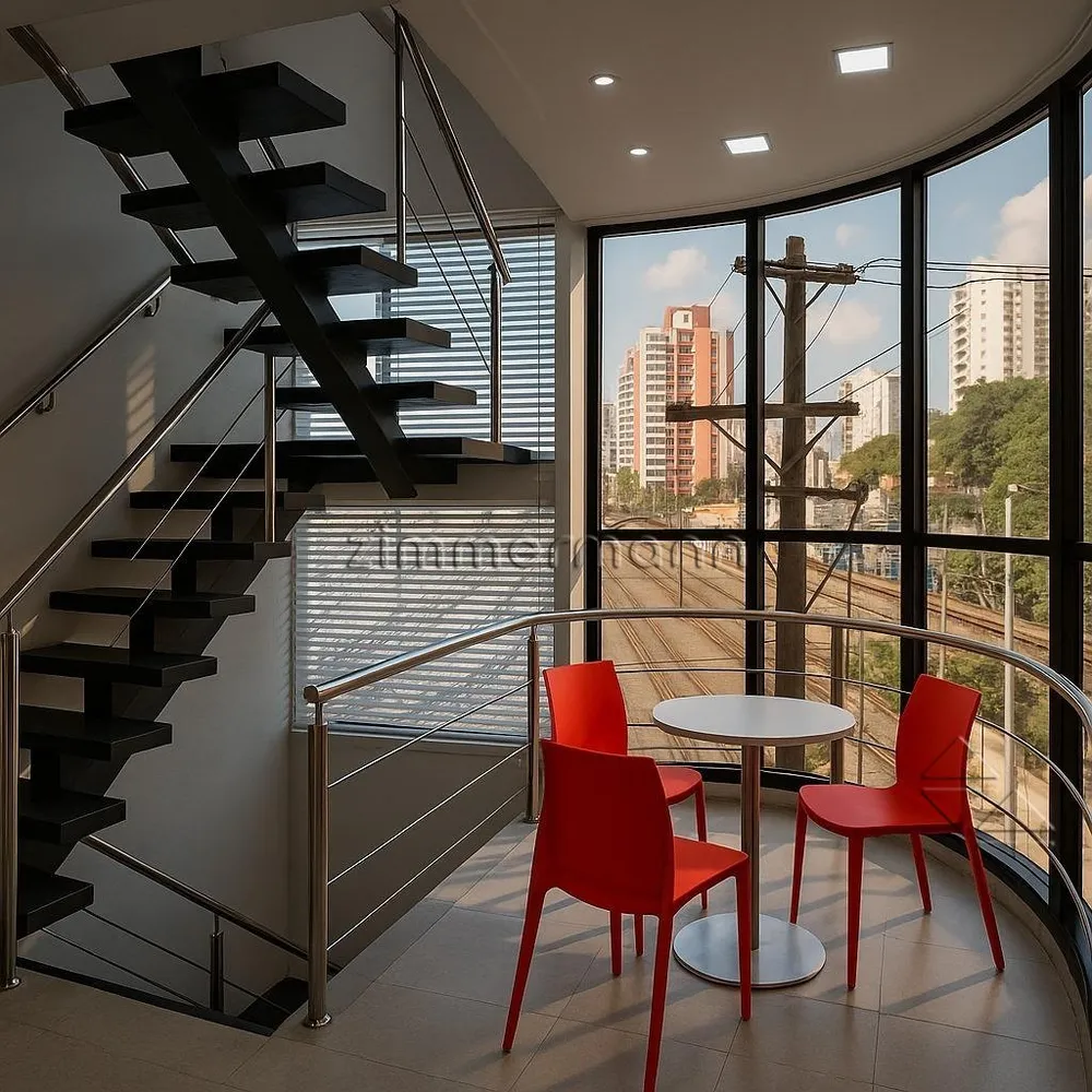 Casa Comercial, 440 m² - Foto 2