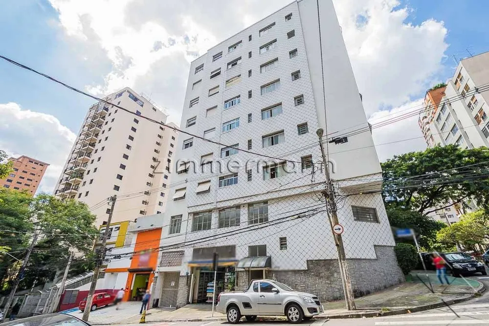 Apartamento, 2 quartos, 69 m² - Foto 2