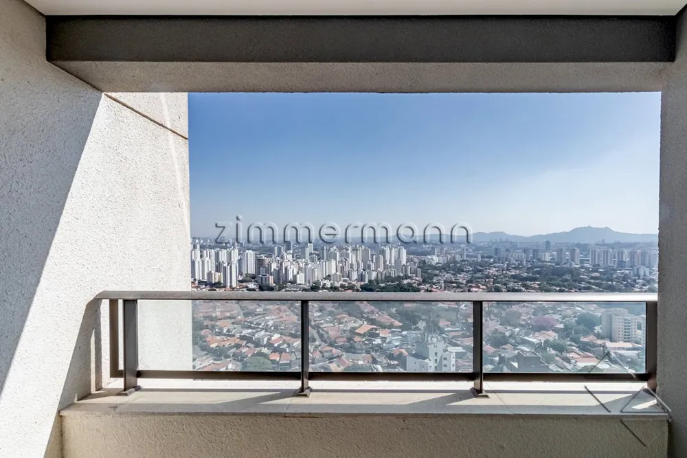 Apartamento, 4 quartos, 218 m² - Foto 1