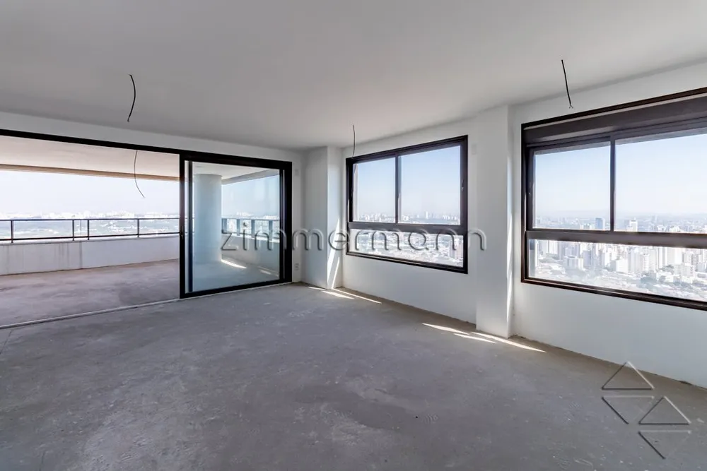 Apartamento, 4 quartos, 218 m² - Foto 1