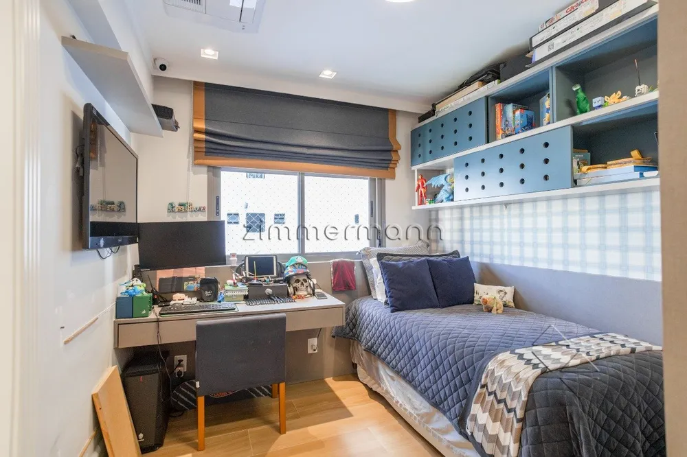 Apartamento, 3 quartos, 147 m² - Foto 1