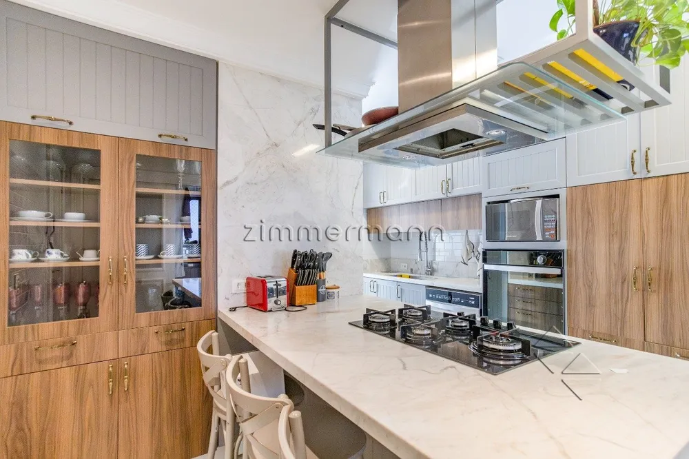 Apartamento, 3 quartos, 147 m² - Foto 3