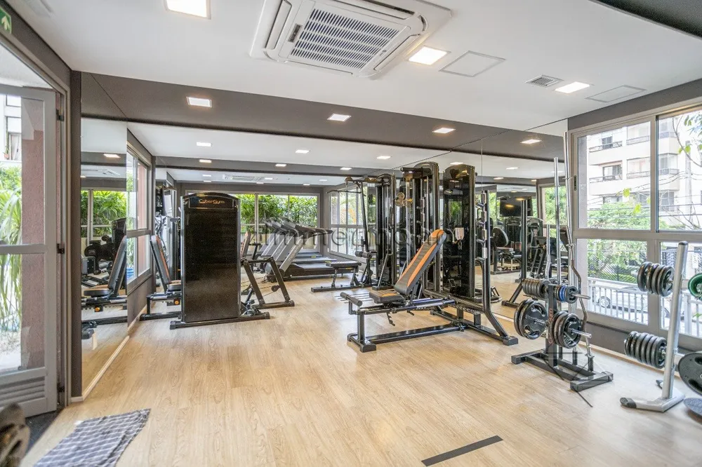 Apartamento, 3 quartos, 147 m² - Foto 6