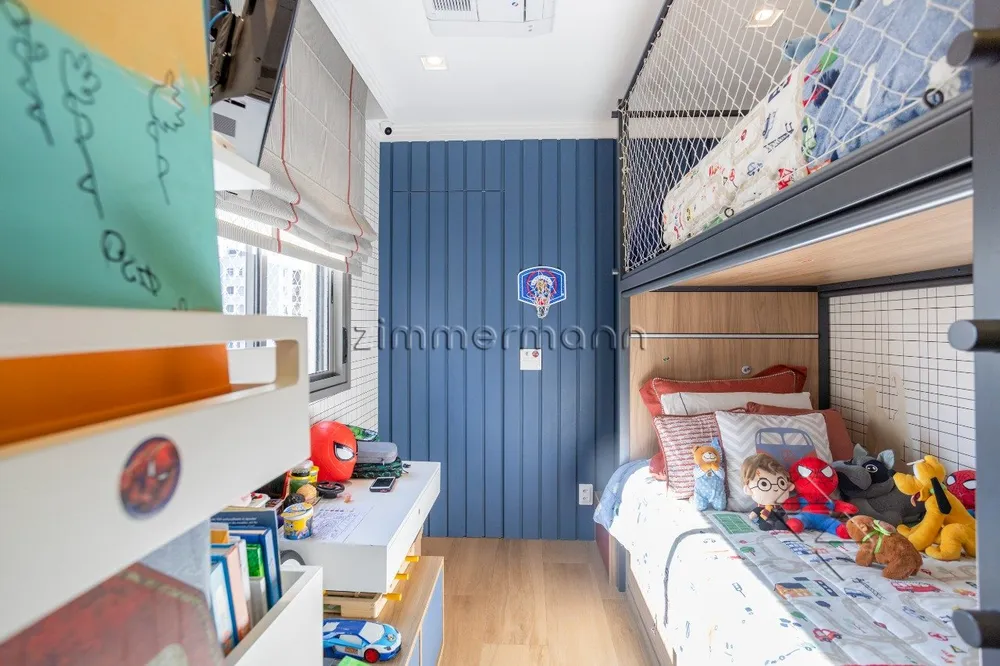 Apartamento, 3 quartos, 147 m² - Foto 7