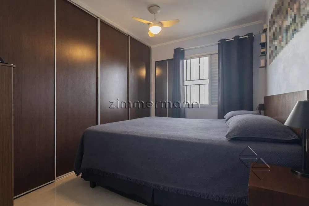 Apartamento, 2 quartos, 74 m² - Foto 2