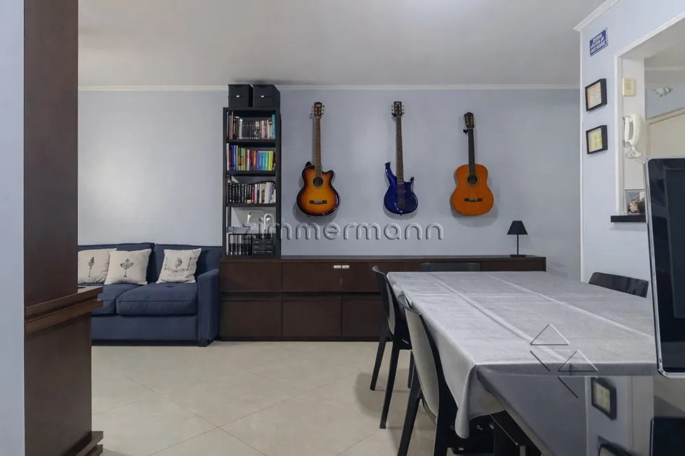Apartamento, 2 quartos, 74 m² - Foto 1