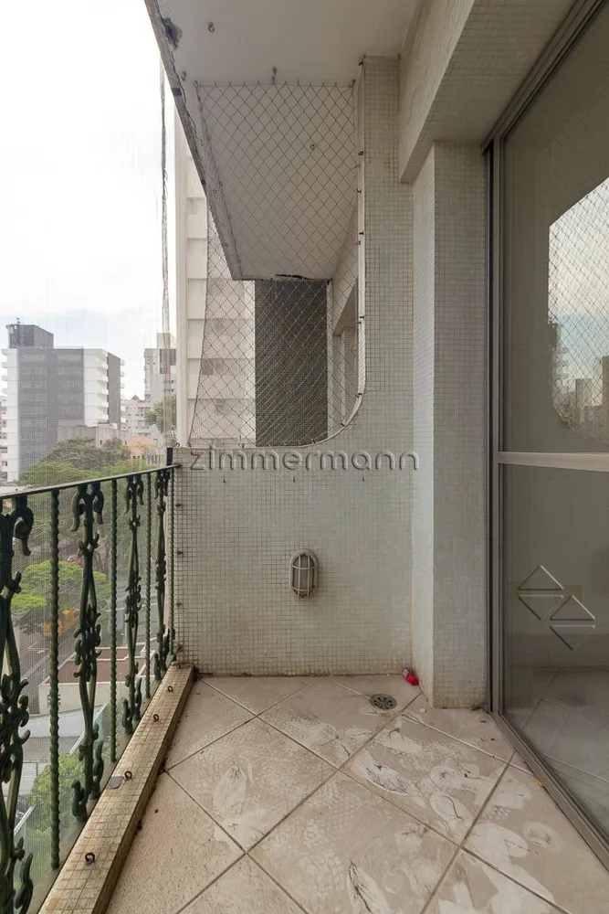 Apartamento, 2 quartos, 90 m² - Foto 7