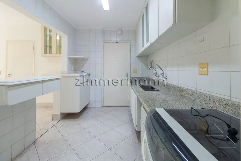 Apartamento, 2 quartos, 90 m² - Foto 1