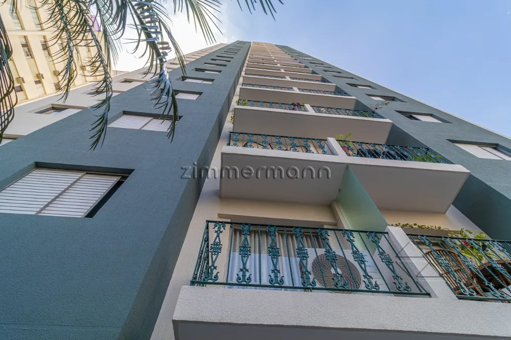 Apartamento, 2 quartos, 90 m² - Foto 11