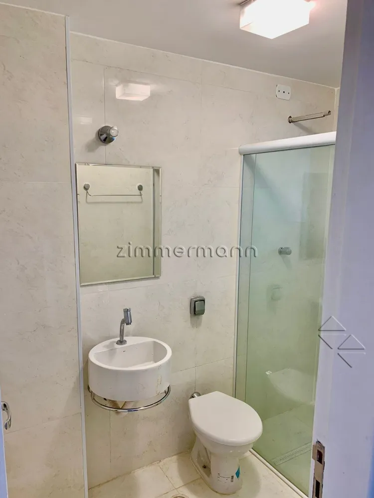 Apartamento, 2 quartos, 52 m² - Foto 2
