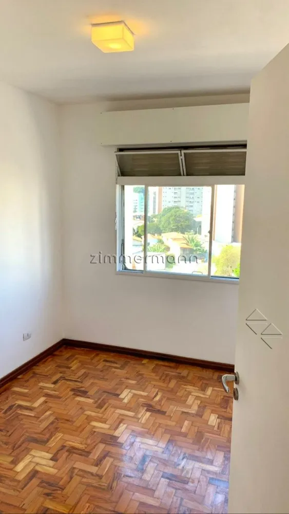 Apartamento, 2 quartos, 52 m² - Foto 1