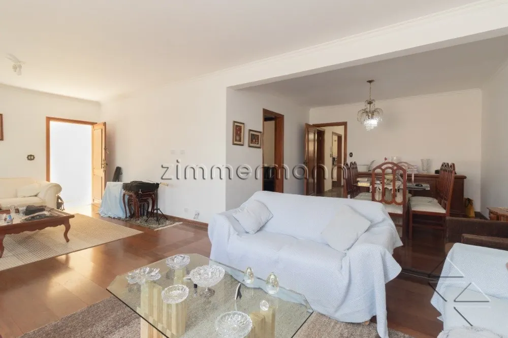 Casa, 3 quartos, 288 m² - Foto 3