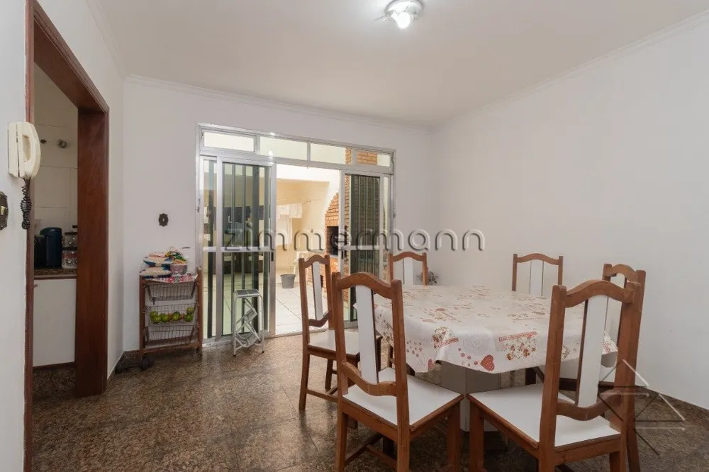 Casa, 3 quartos, 288 m² - Foto 8