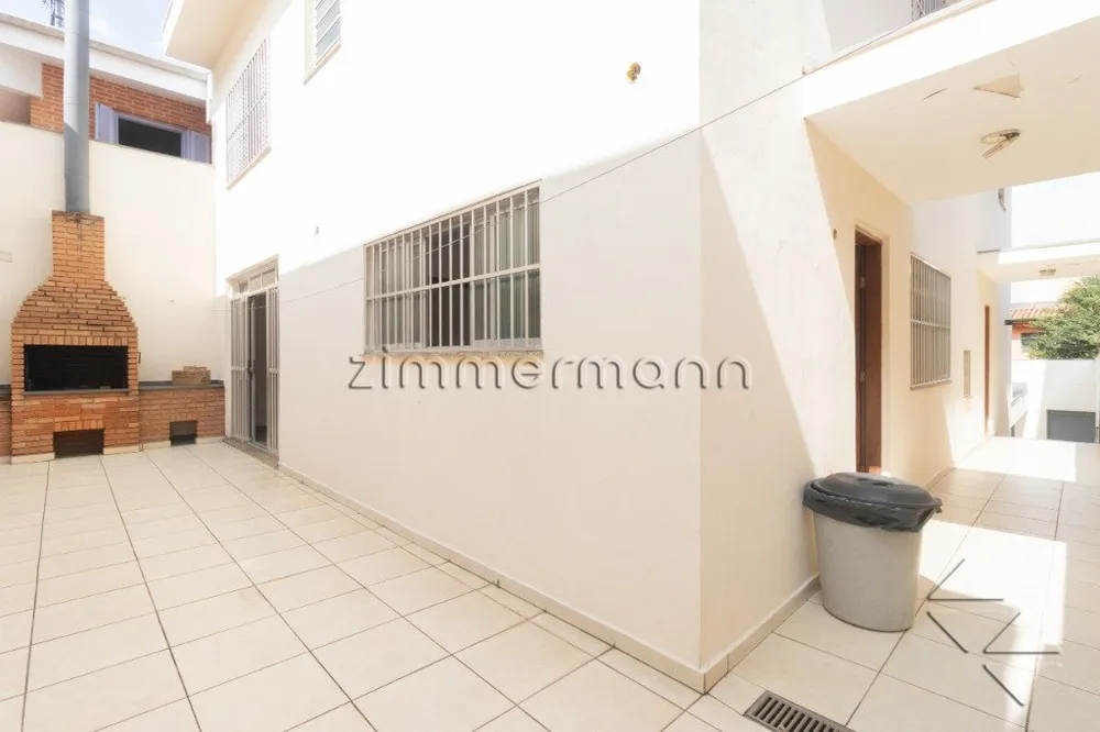 Casa, 3 quartos, 288 m² - Foto 4