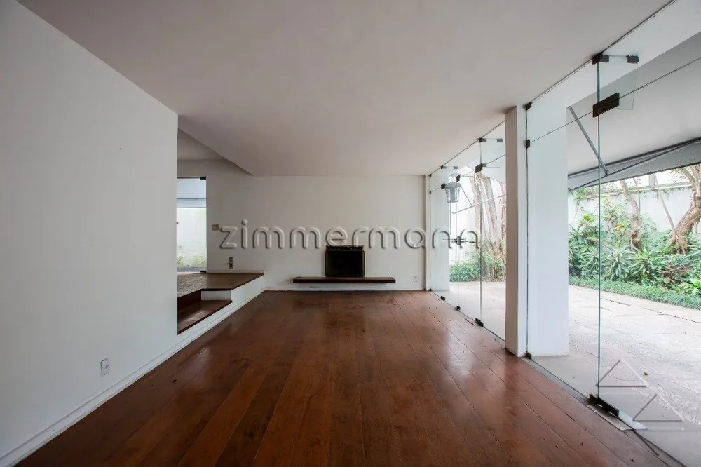 Casa, 5 quartos, 387 m² - Foto 4
