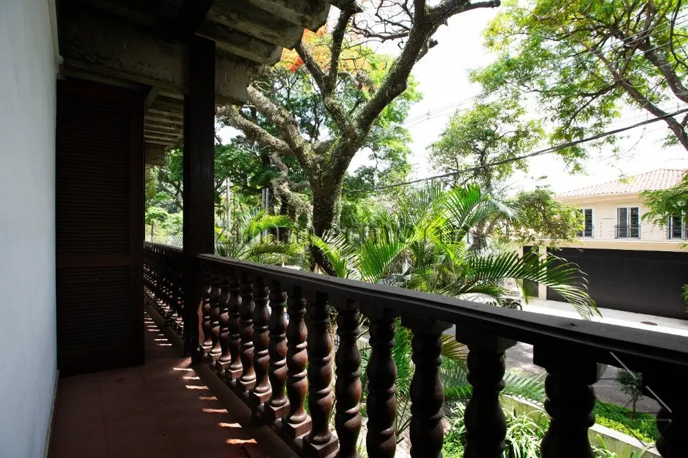 Casa, 5 quartos, 387 m² - Foto 12