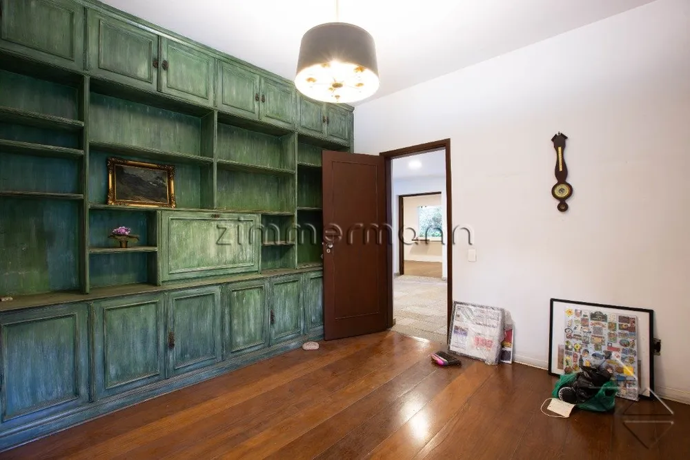 Casa, 5 quartos, 387 m² - Foto 8