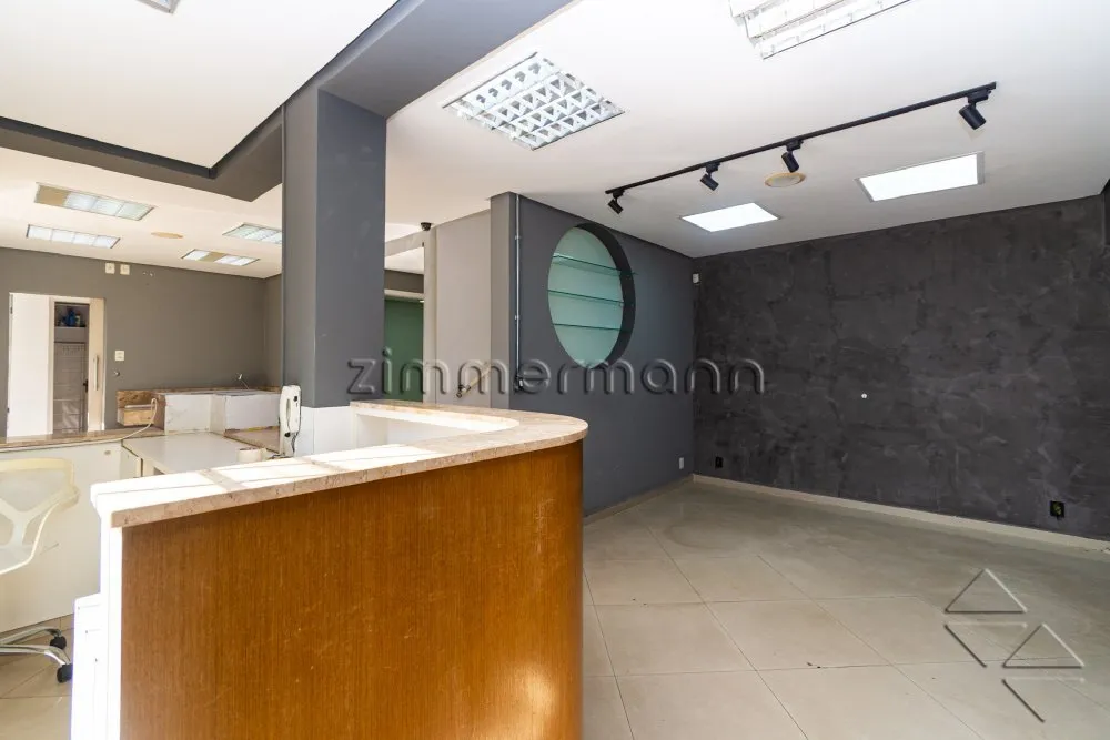 Casa Comercial, 108 m² - Foto 2