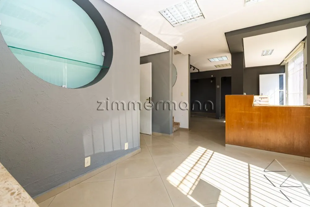 Casa Comercial, 108 m² - Foto 4