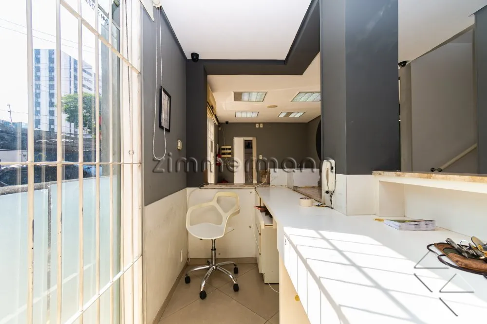 Casa Comercial, 108 m² - Foto 1